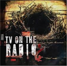 TV On The Radio-Return To Cookie Mountain/CD/2006/New